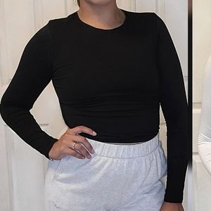Mid Croptop
